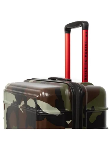Walizka średnia Eastpak Resist'r Zip M - camo