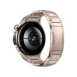 Smartwatch Huawei Watch 5 Elite 42mm Złoty