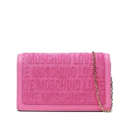 Dragoste MOSCHINO jc4081pp1gln161a Fuxia sac
