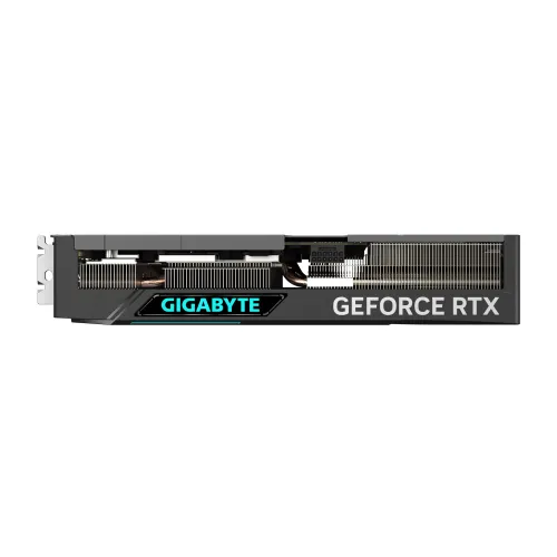 Karta graficzna Gigabyte GeForce RTX 4070 Super EAGLE OC 12GB GDDR6X 192bit DLSS