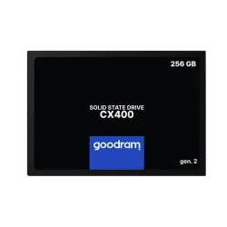 Dysk SSD GoodRam CX400 Gen.2 256GB