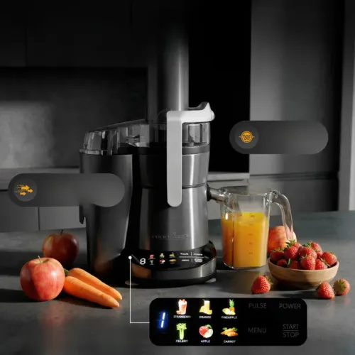 Sokowirówka ProfiCook PC-AE 1326