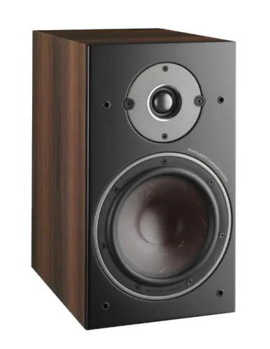 Kolumny Dali Oberon 3 Dark walnut 2szt.