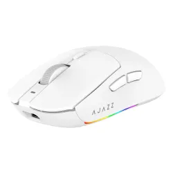 Myszka gamingowa Ajazz AJ139 V2 MC Biały
