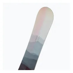 Deska snowboardowa damska Rossignol Soulside