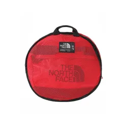 Seyahat Çantası The North Face Base Camp Duffel s-tnf red / tnf black