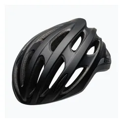 Kask rowerowy Bell Formula Integrated MIPS matte gloss black/gray