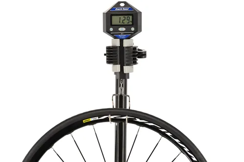 Komplet kół z oponami MAVIC Ksyrium 25 Disc