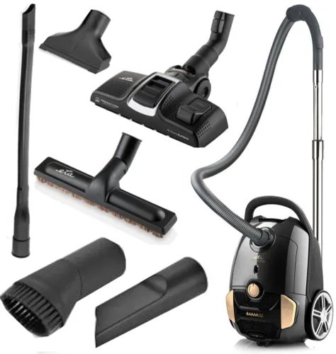 Odkurzacz ETA Avanto Black 151990000
