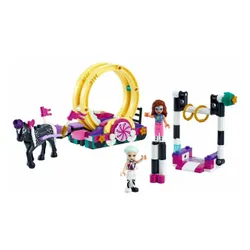 LEGO Friends 41686 Волшебная Акробатика