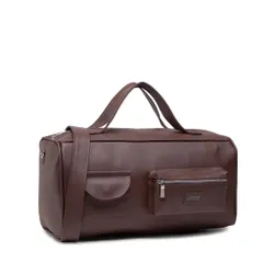 Geanta Keepmany Brown Din 2005