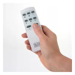 Klimatyzator BLACK&DECKER BXAC9000E
