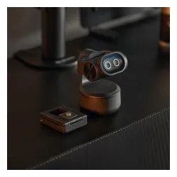 Kamera internetowa eMeet PIXY 4K Czarny