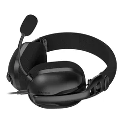 Hator Hyperpunk 3 ESH01 czarne