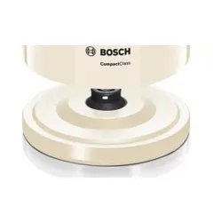 Bosch TWK3A017 kremowy