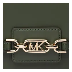 MICHAEL Michael Kors Heather sac 30s2g7hl3l Amazon Verde