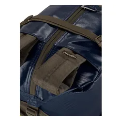 Дорожная сумка Eagle Creek Migrate Duffel 2in1 40 l-rush blue