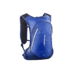 Plecak Salomon Cross 12 - n.blue/limoges/lunar rock