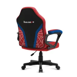 Fotel HUZARO Ranger 1.0 Spider Mesh Wielokolorowy