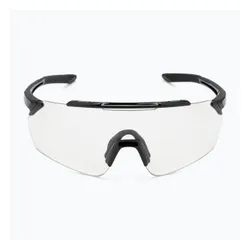 Okulary przeciwsłoneczne Smith Ruckus PivLock black/photochromic clear to grey/contrast rose