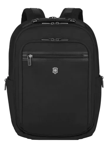 Рюкзак для ноутбука Victorinox Werks Professional CORDURA Compact-black