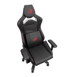 Fotel ASUS ROG Chariot Core Czarny