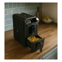 Air fryer Kalorik AFT 3200 2460W 11l
