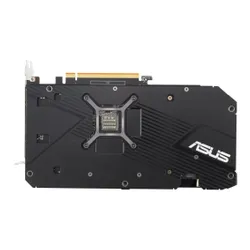 Karta graficzna ASUS Dual Radeon RX 6650 XT OC 8GB