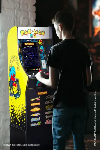 Konsola ARCADE1UP Pac-Man Classic SE