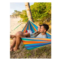 Hamak turystyczny Grand Trunk TrunkTech Double - cabo