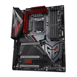 Płyta główna Gigabyte Z490 AORUS ULTRA G2