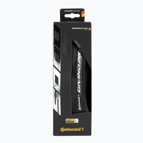 Anvelope CONTINENTAL Grand Prix 5000 S TR