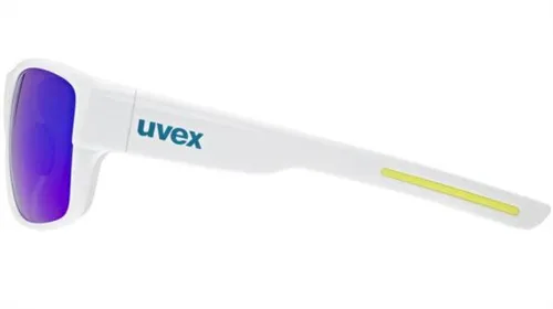 Okulary rowerowe UVEX Esntl Urban