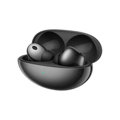Słuchawki bezprzewodowe Huawei FreeBuds Neo Starry Black Dokanałowe Bluetooth 6.0 Czarny