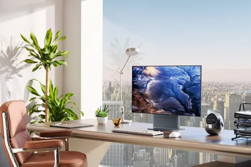 Monitor TCL 32X3A 31.5" 3840x2160px OLED 240Hz 0.03 ms [GTG]