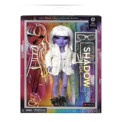 Кукла Mga Shadow High S23 Fashion Doll - Dia Mante