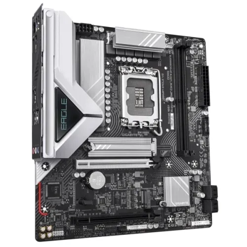 Płyta główna Gigabyte B860M EAGLE V2