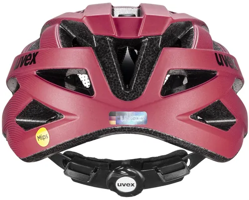 Kask rowerowy UVEX I-vo CC MIPS