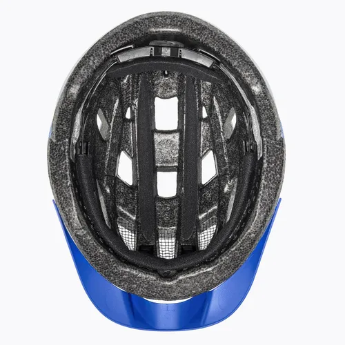 Kask rowerowy UVEX Air Wing cobalt white