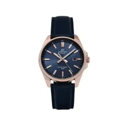 Часы Casio Ediffice Classic EFV-150CL-2AVUEF темно-синие