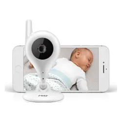 Niania Reer WiFi IP BabyCam