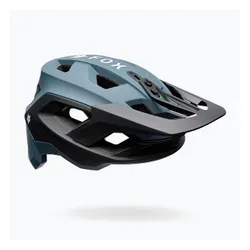 Kask rowerowy Fox Racing Speedframe 5050 deep cobalt