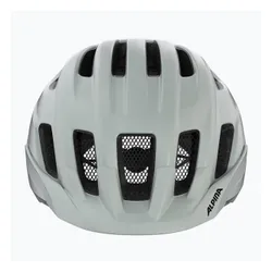 Kask rowerowy Alpina Paranus MIPS smoke grey/midnight grey matt