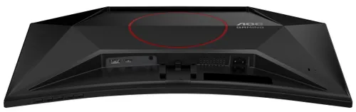 Monitor AOC C27G42FE 27" 1920x1080px 180Hz 0.5 ms [MPRT] Curved