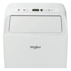 Klimatyzator WHIRLPOOL PACF212HP W