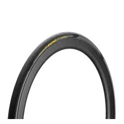 Opona rowerowa Pirelli P Zero Race Colour Edition 700 x 28C black/yellow
