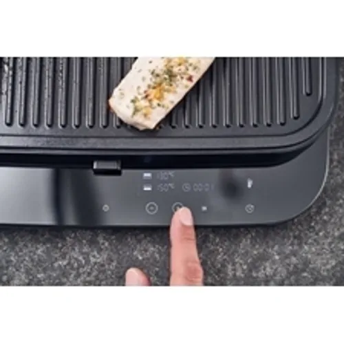 Grill elektryczny Zwilling Enfinigy 1030051 Programy automatyczne