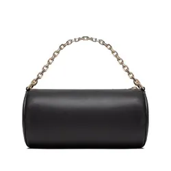 Calvin Klein Re-blocare cilindru Crossbody sac K60K610286 BAX