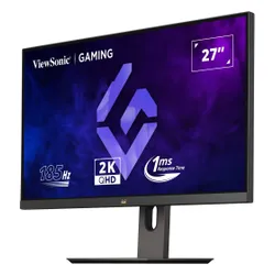 ViewSonic VX2758A-2K-PRO | 185 Hz | 1 ms | QHD [oferta Outlet]