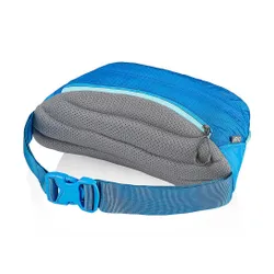 Geantă de talie Nano SM Gregory - Mirage blue